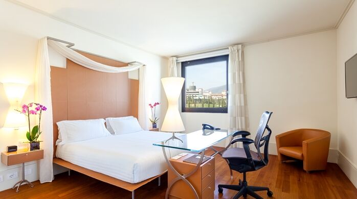 Hilton Garden 3* Florence