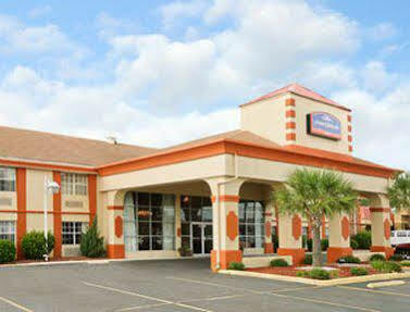 Hotel Howard Johnson By Wyndham