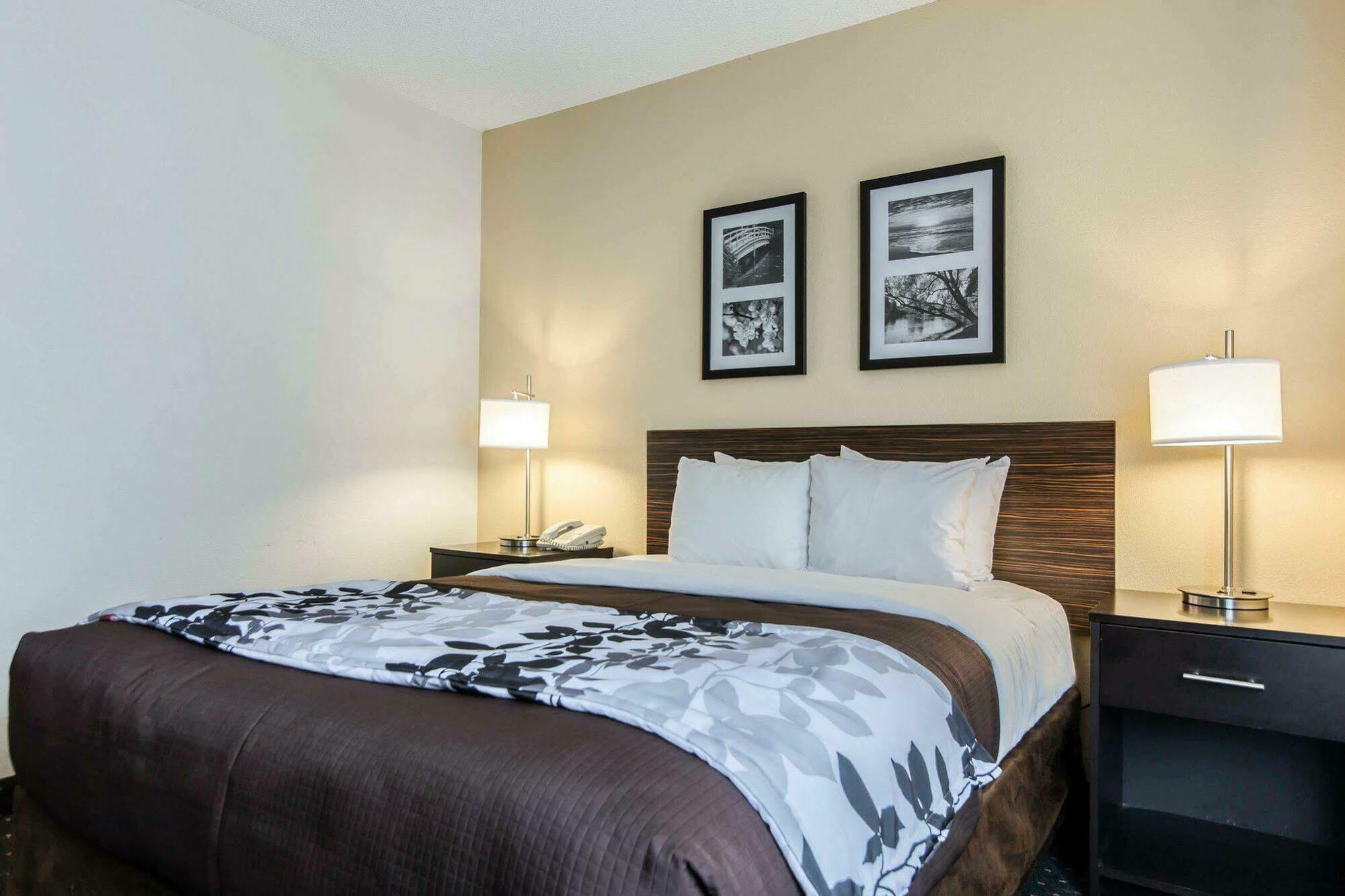 Hotel Sleep North 2*