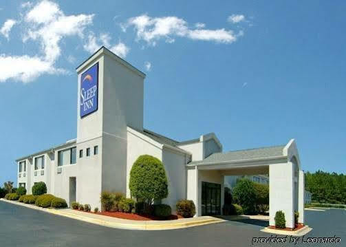 Hotel Sleep North