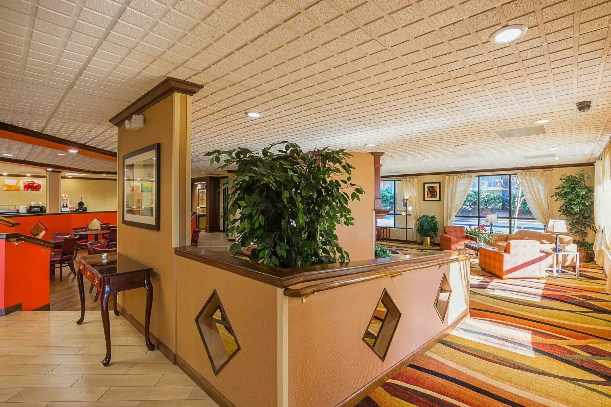 Quality & Civic Center Hotel Florence