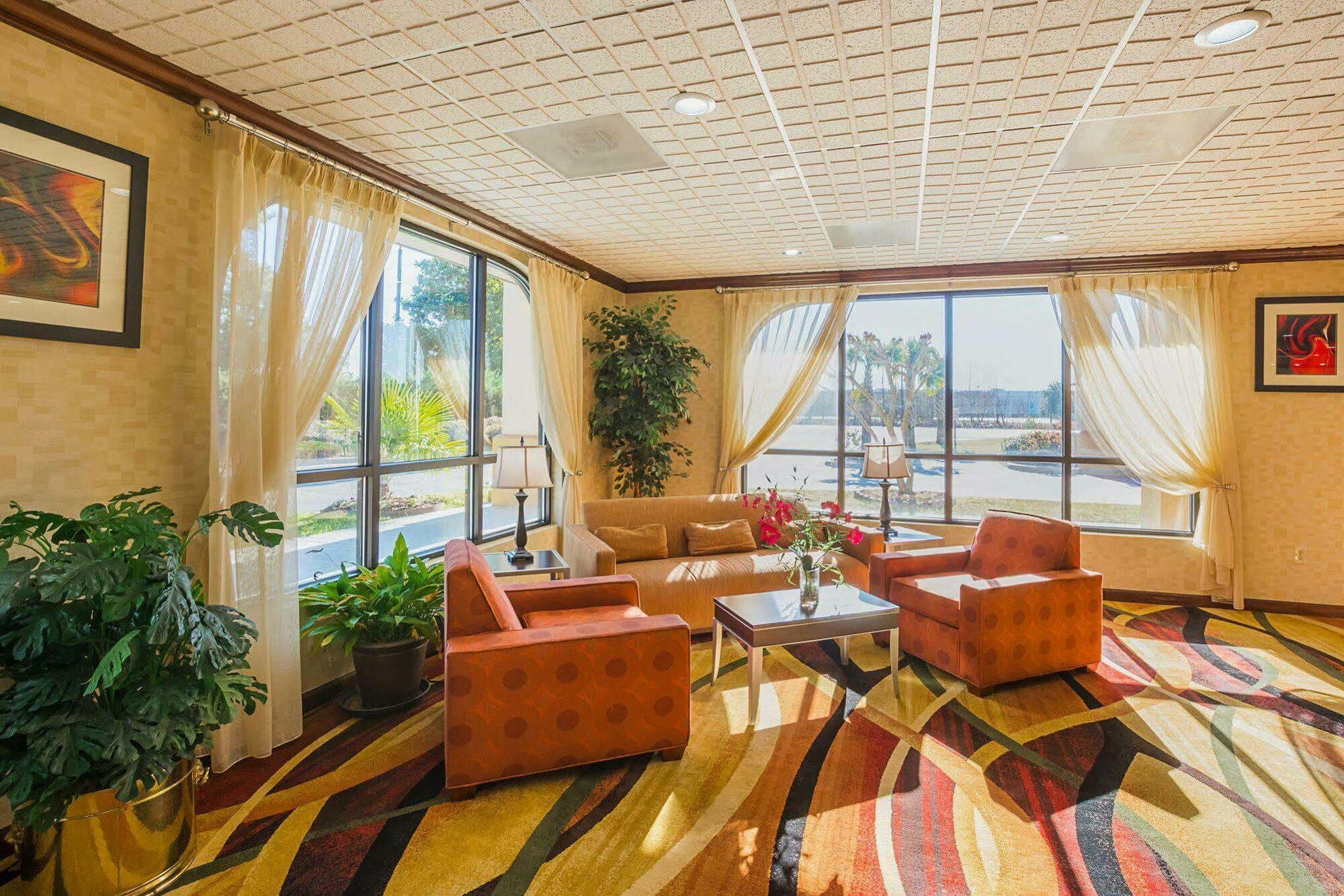 Hotel Quality & Civic Center Florence