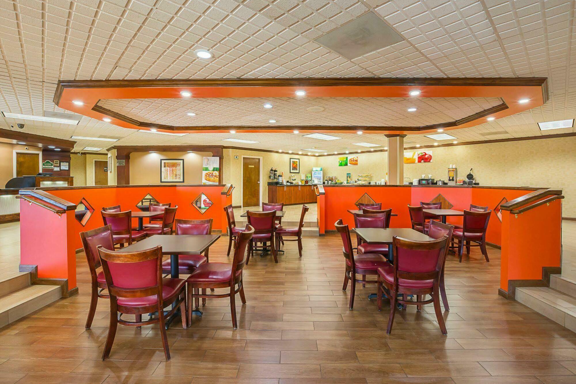 Quality & Civic Center Hotel Florence
