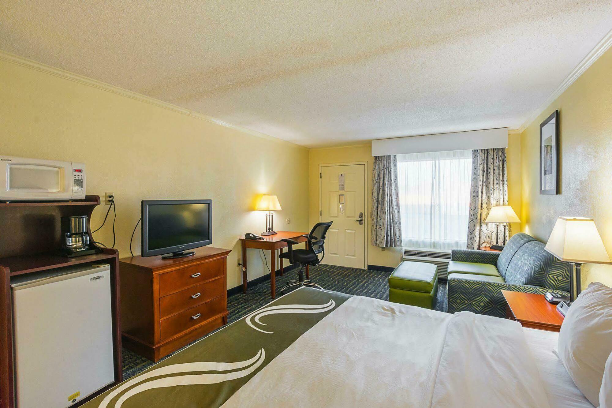 Hotel Quality & Civic Center Florence