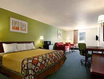 Hotel Super 8 By Wyndham