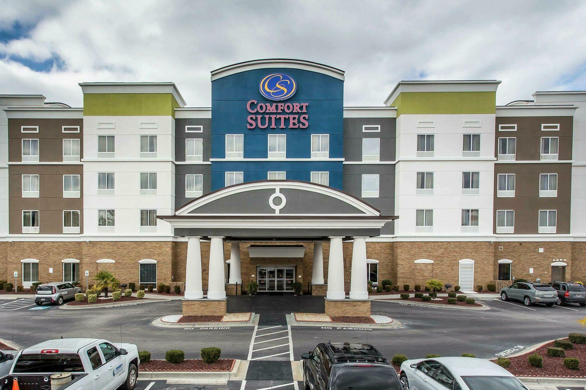 Hotel Comfort I-95