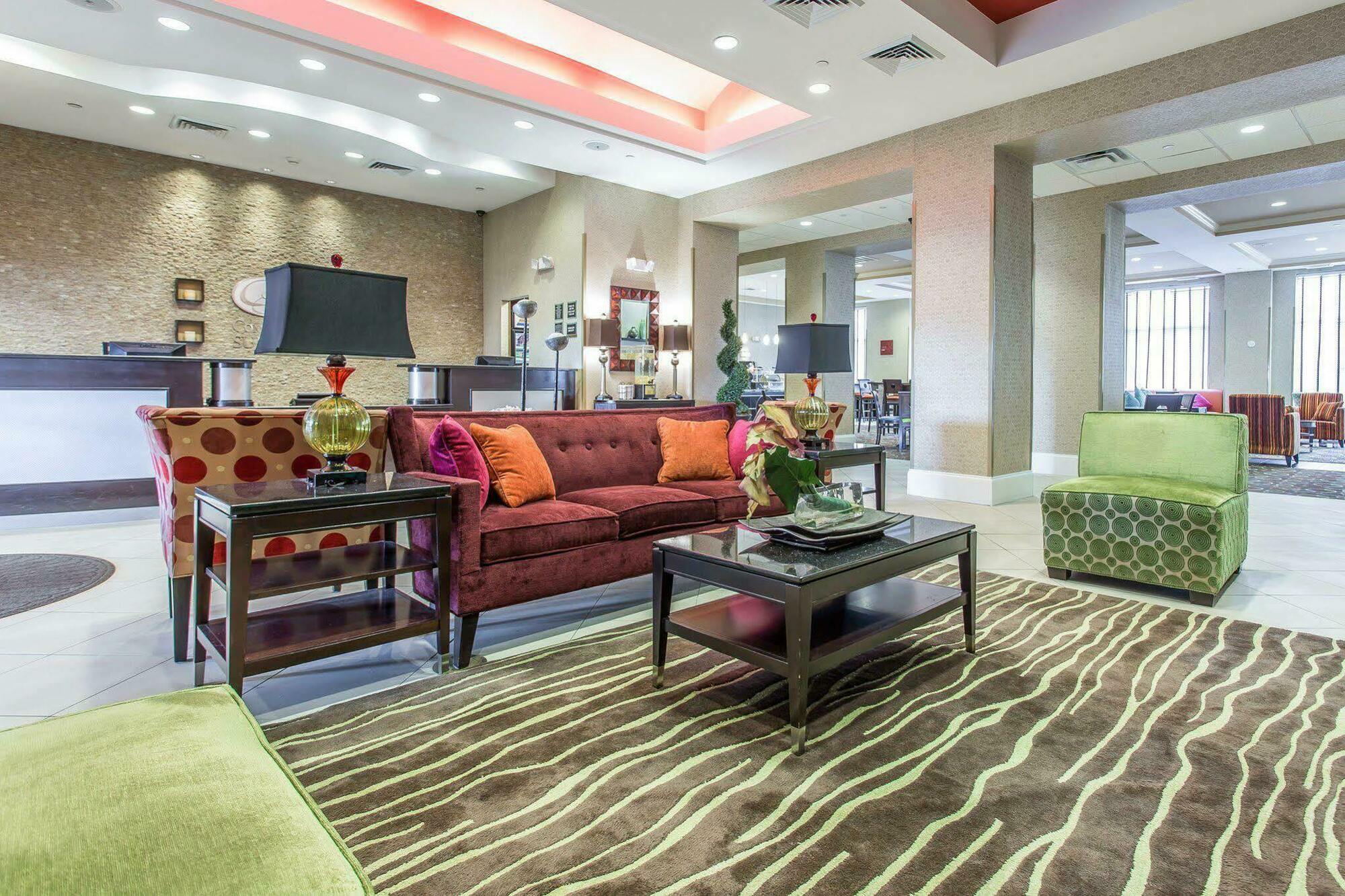 Comfort I-95 Firenze