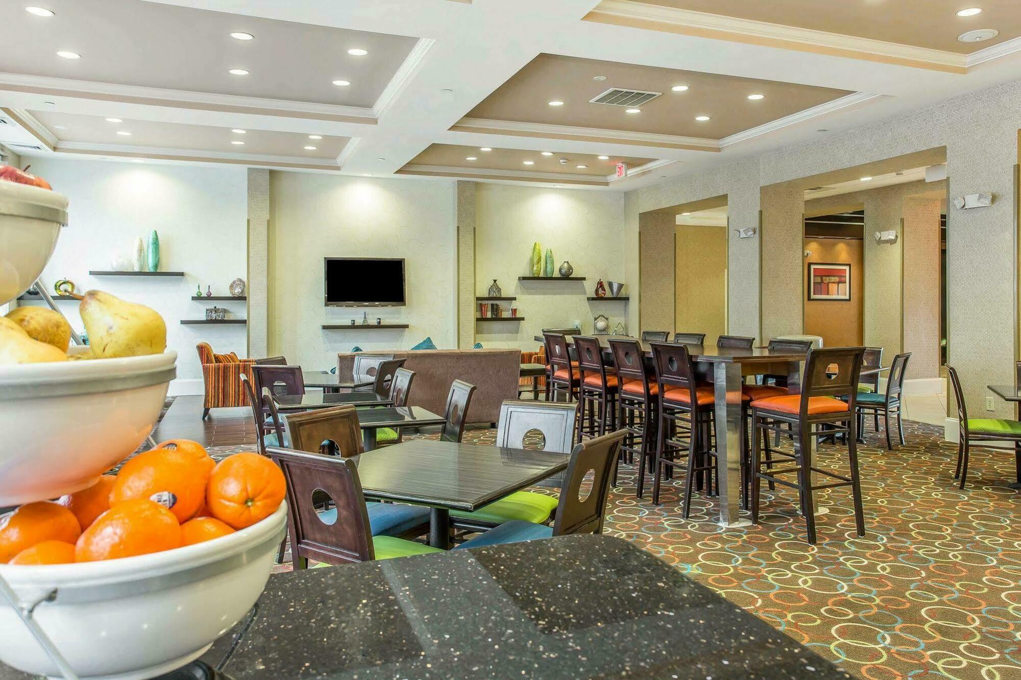 Comfort I-95 Hotel Firenze