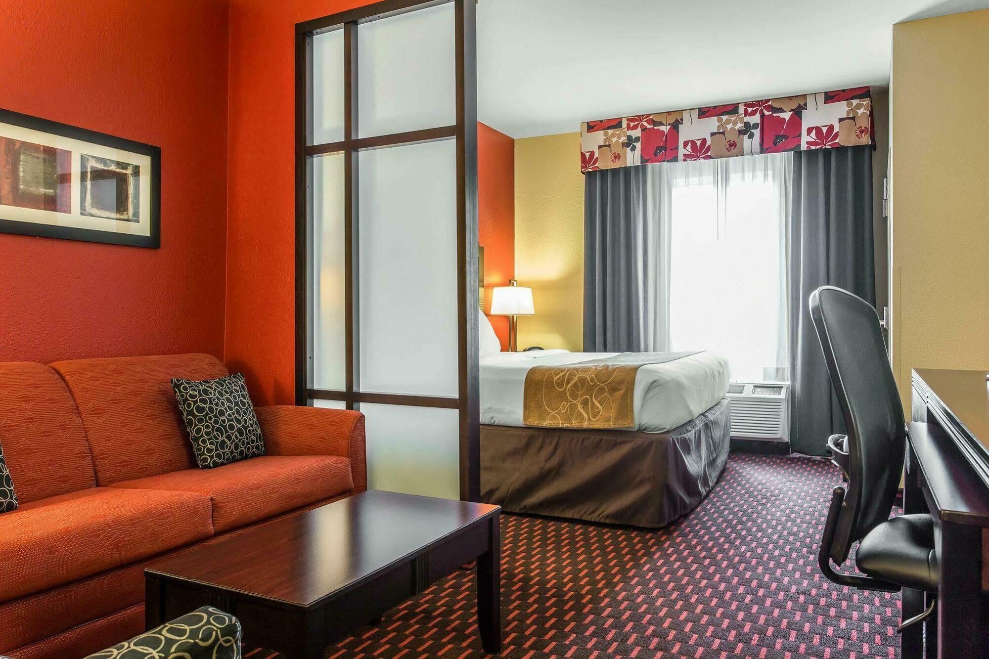 Hotel Comfort I-95