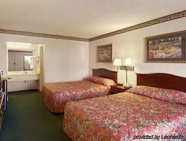 Motel Days By Wyndham Florence/i-95 North Florence