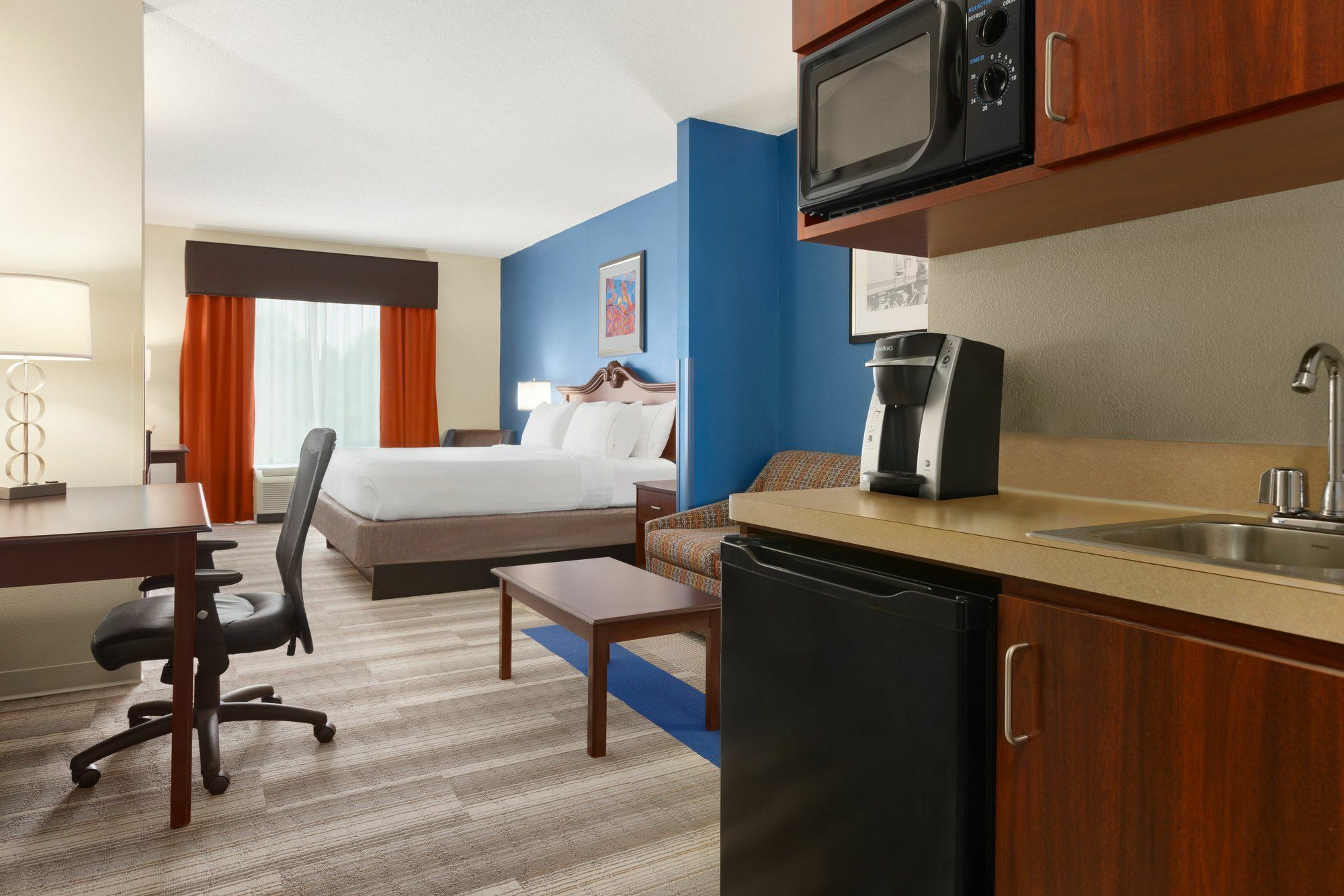 Hotel Express & By Ihg Firenze