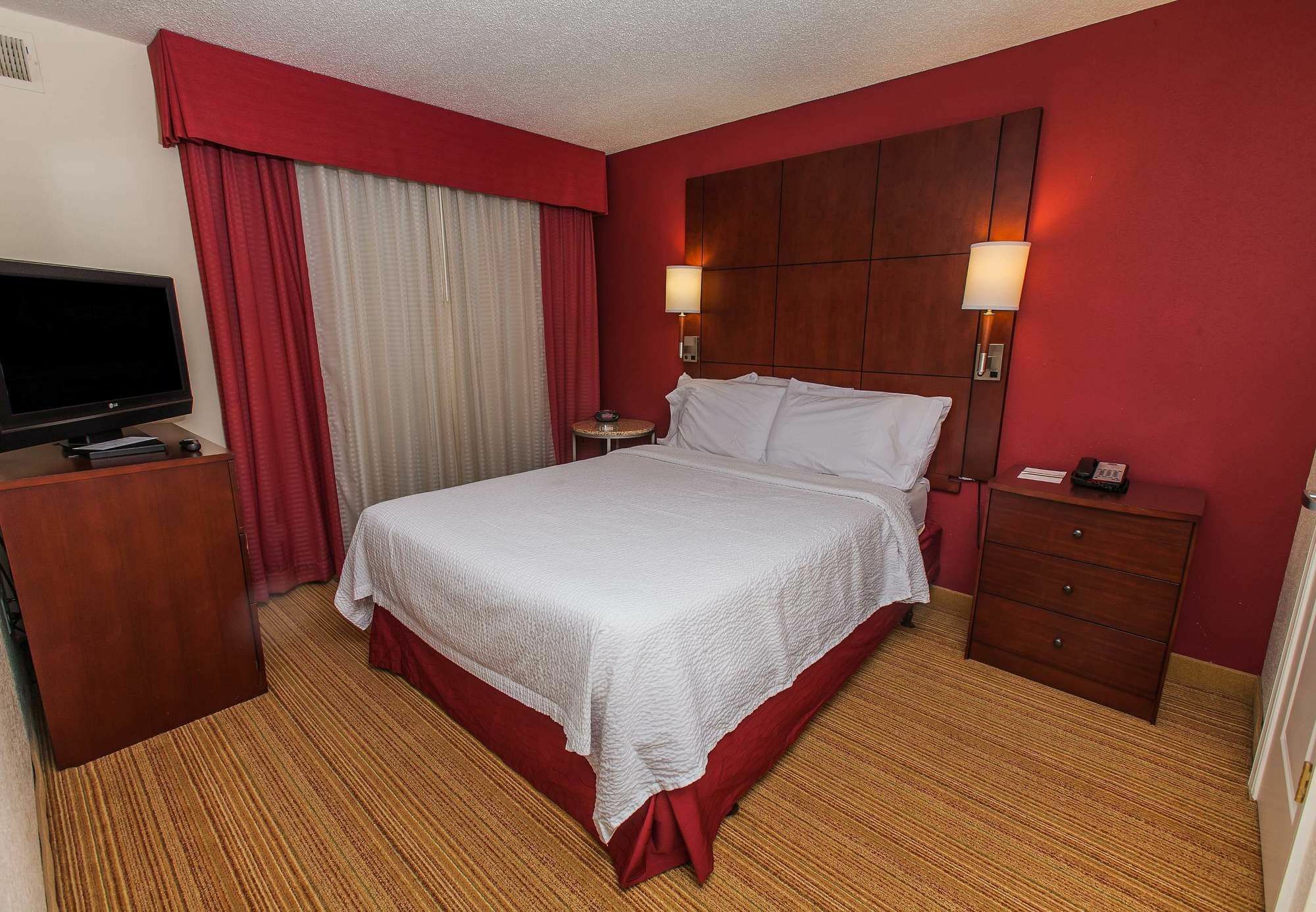 Residence Inn Florence Hotel 3*