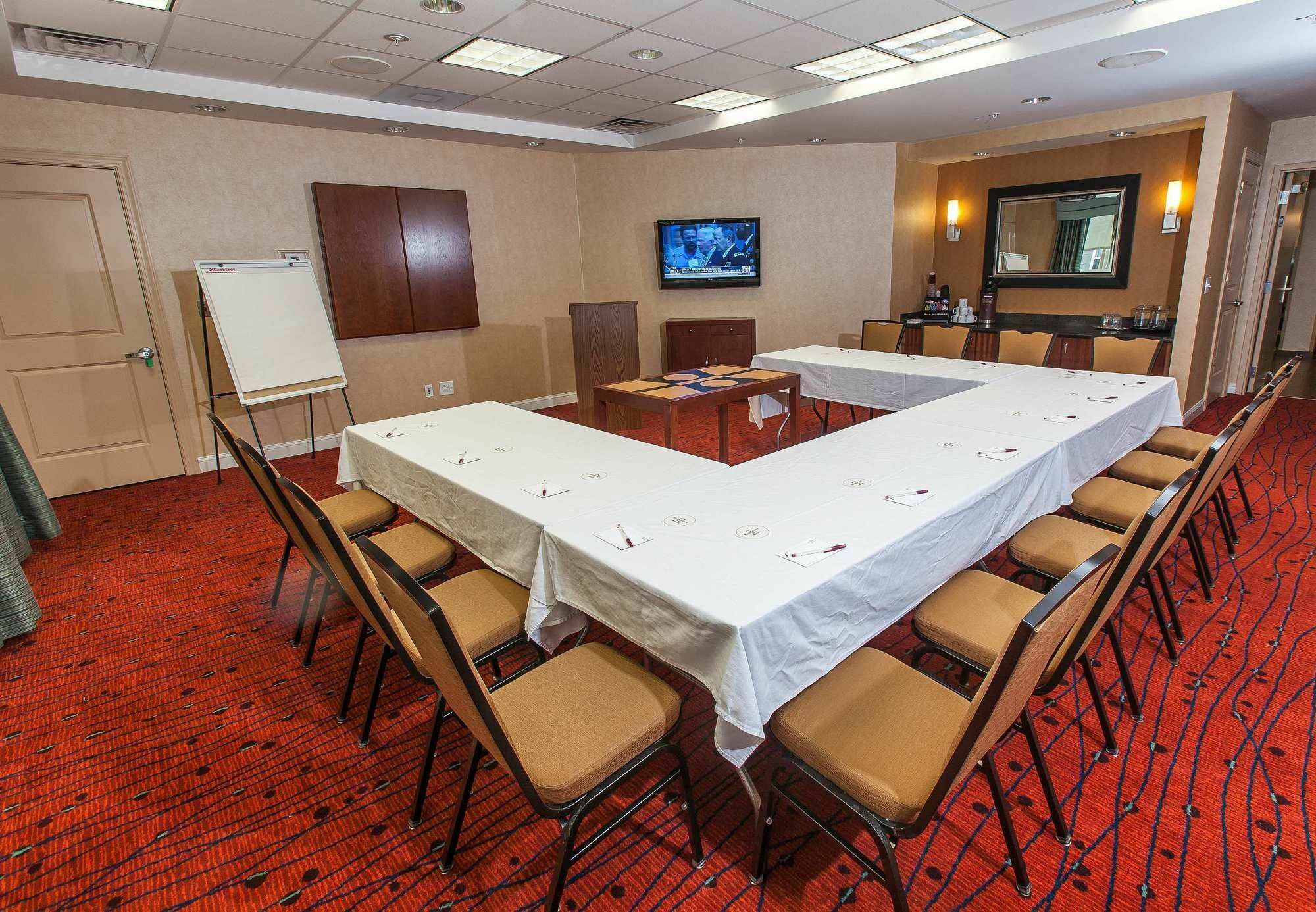 Residence Inn Florence 3*