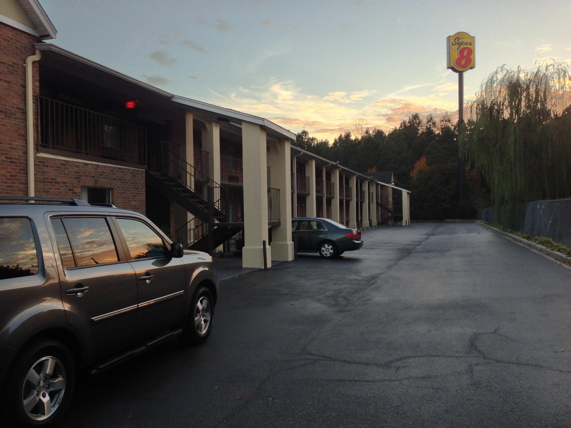 Super 8 South Carolina Hotel Florence