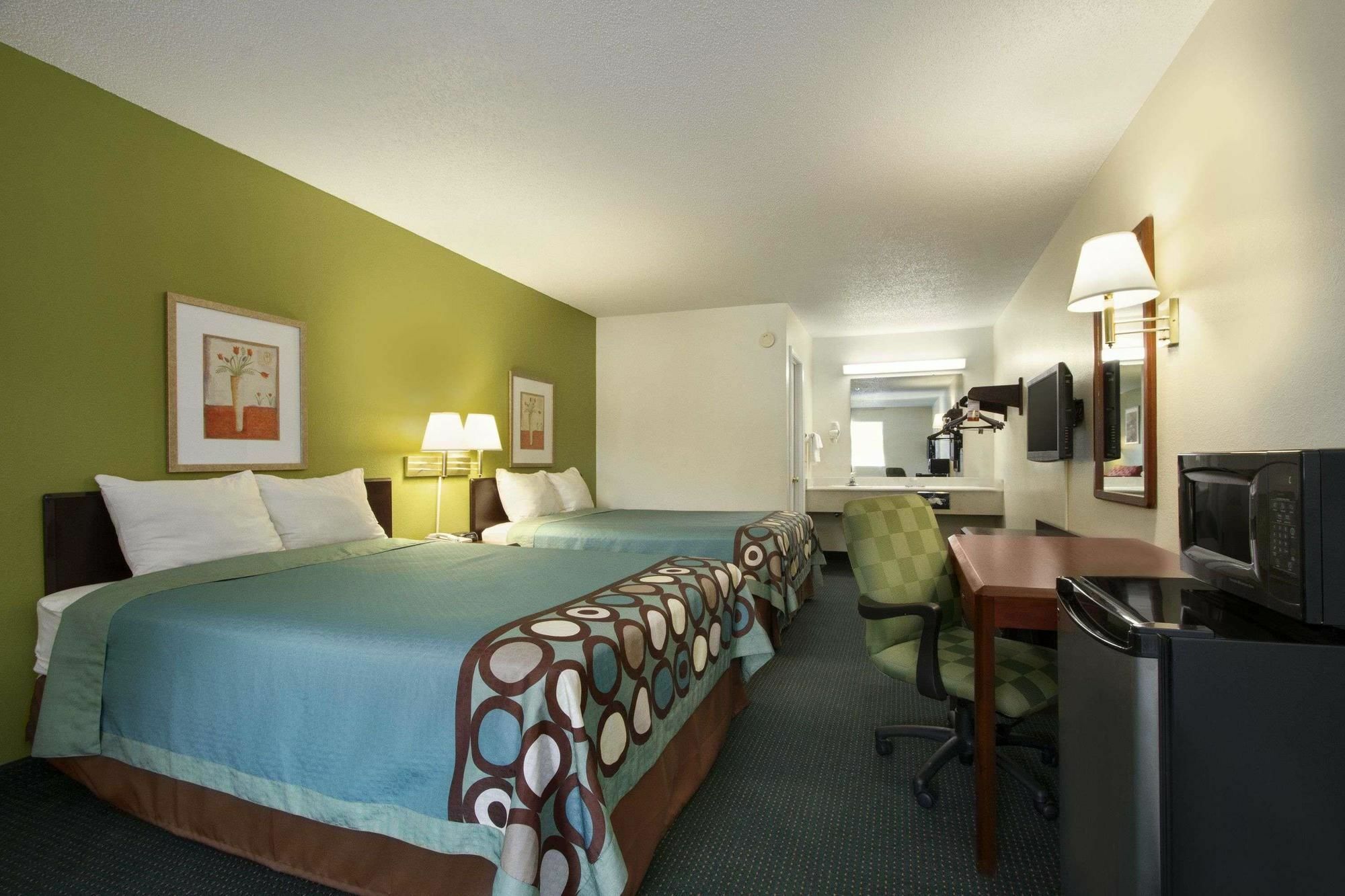 Super 8 South Carolina Florence