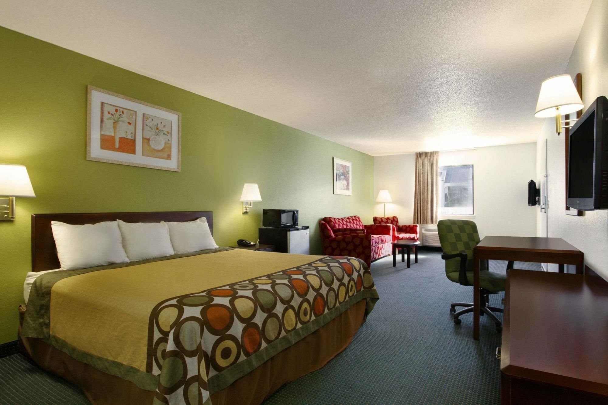 Super 8 South Carolina Florence