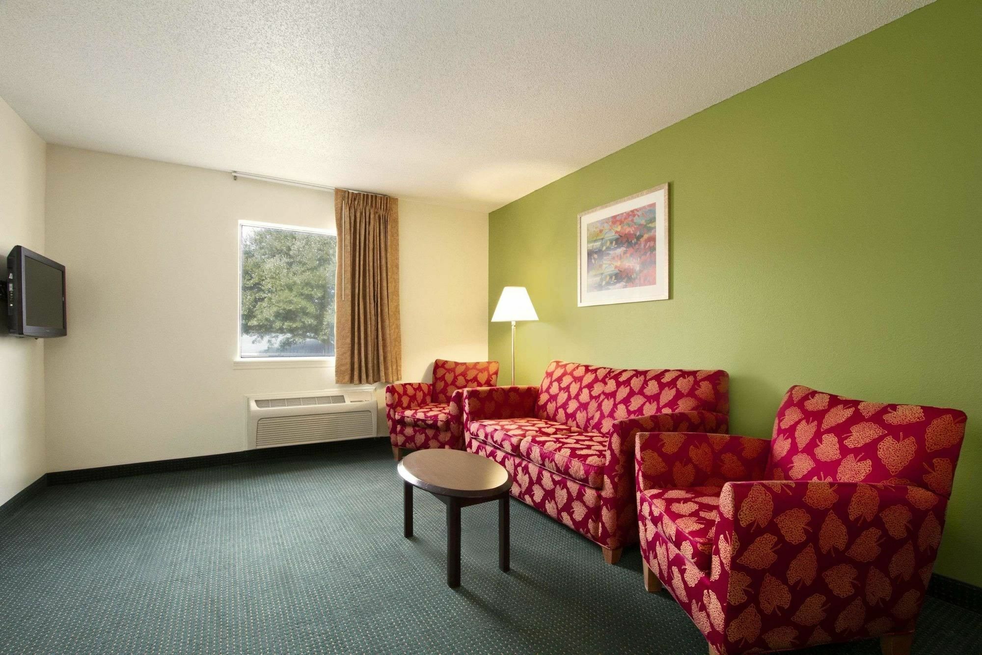 Hotel Super 8 South Carolina Florence