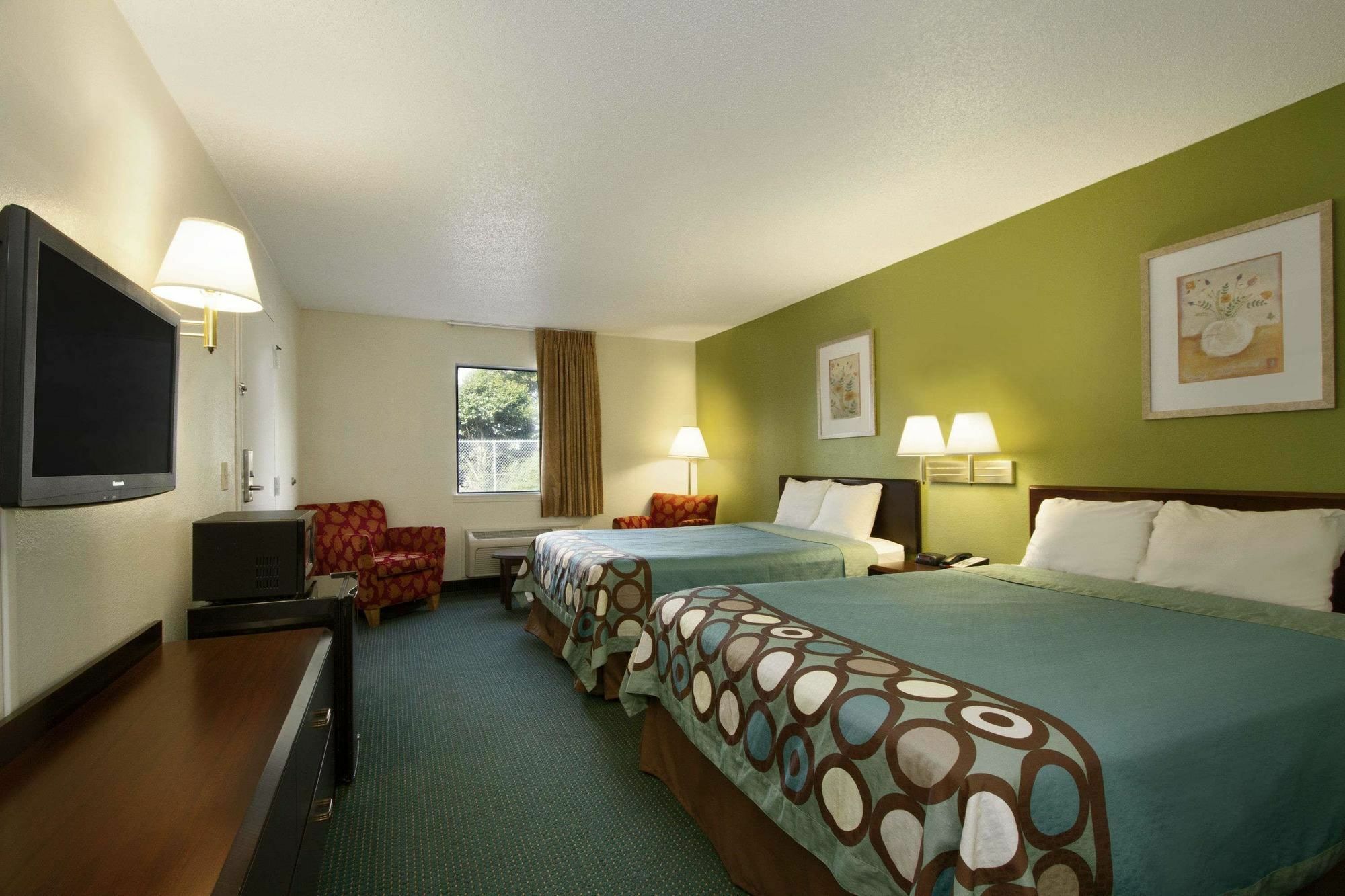 Super 8 South Carolina Florence