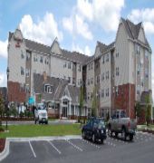 Residence Inn Florence Hotel