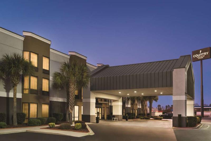 Country & By Radisson, Florence, Sc Hotel Florence