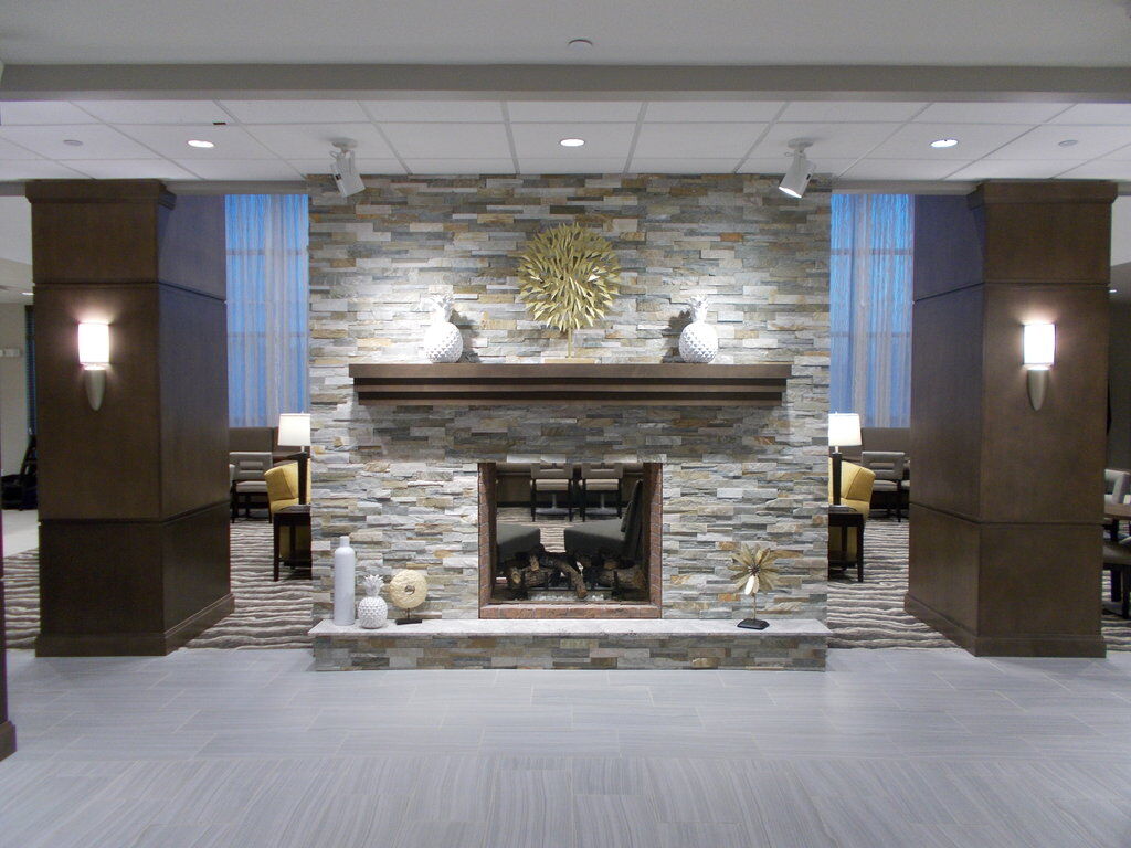 Hotel Staybridge - Center By Ihg Florence