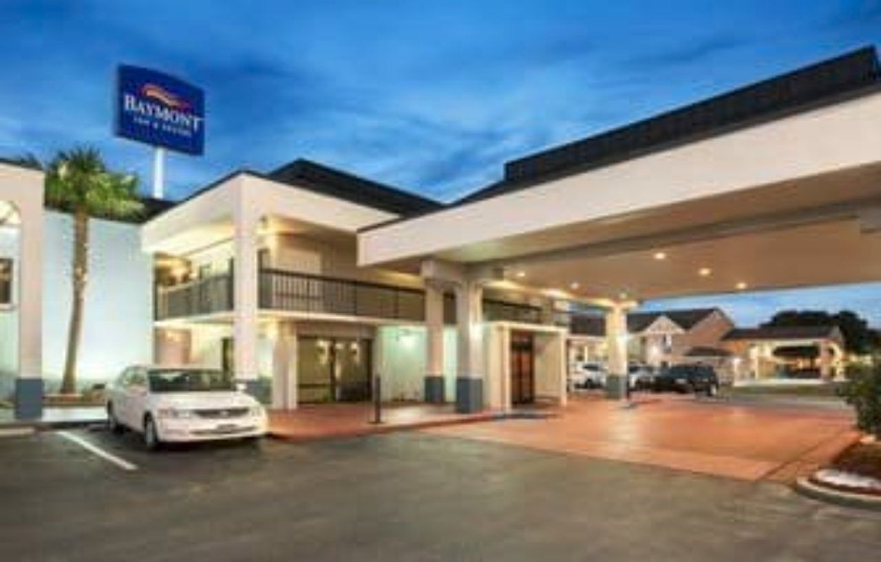 Hotel Baymont & Florence