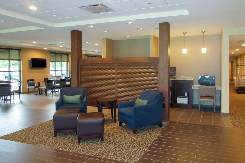 Hotel Comfort & 2*