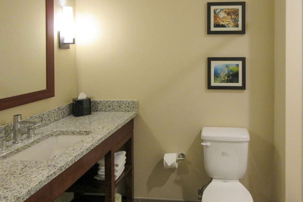 Hotel Comfort &