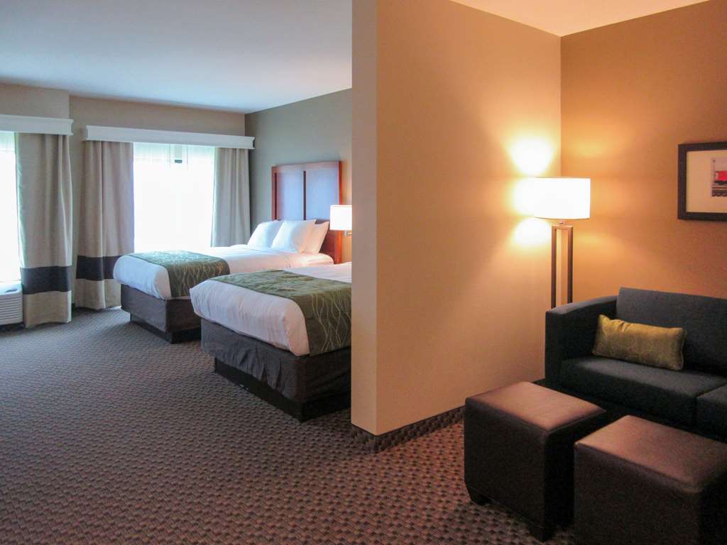 Comfort & Hotel