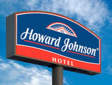 Hotel Howard Johnson By Wyndham 4*