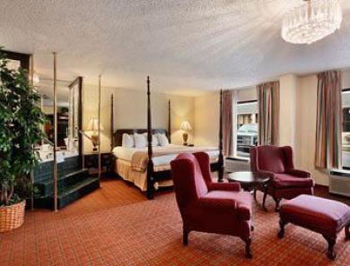 Hotel Baymont & 2*
