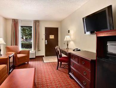 Baymont & Hotel Florence