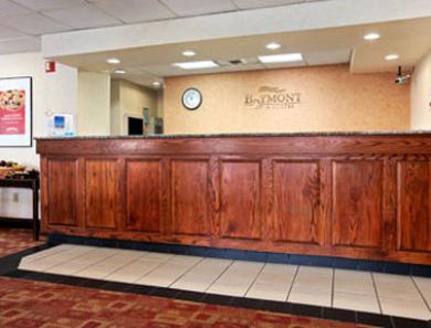Hotel Baymont & Florence