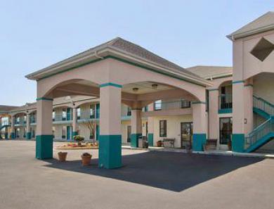 And Motel 2*