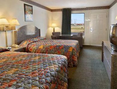 Motel And