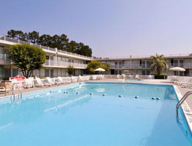 Hotel Ramada - Florence