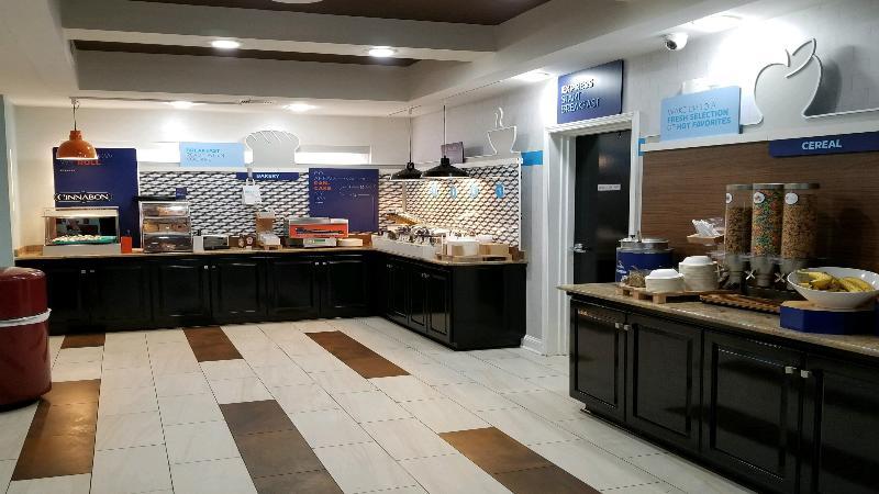 Express & By Ihg