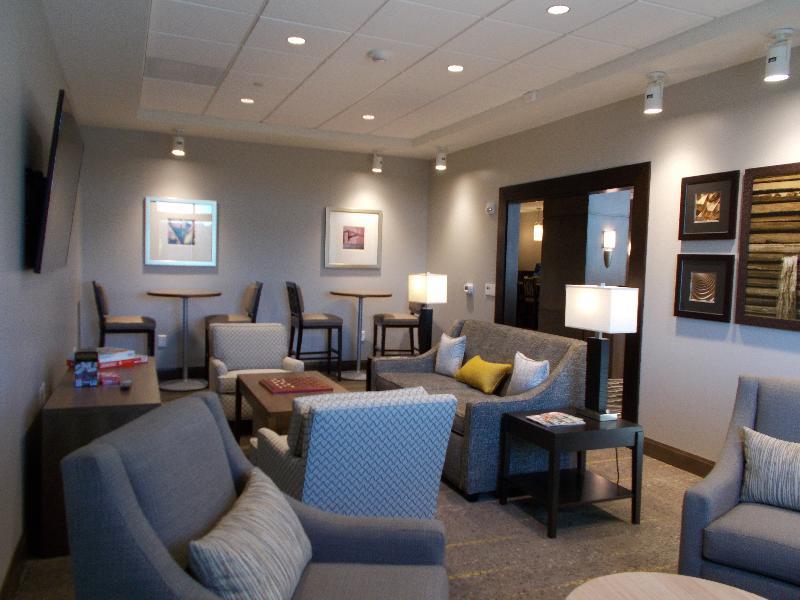 Staybridge - Center By Ihg Hotel Florence