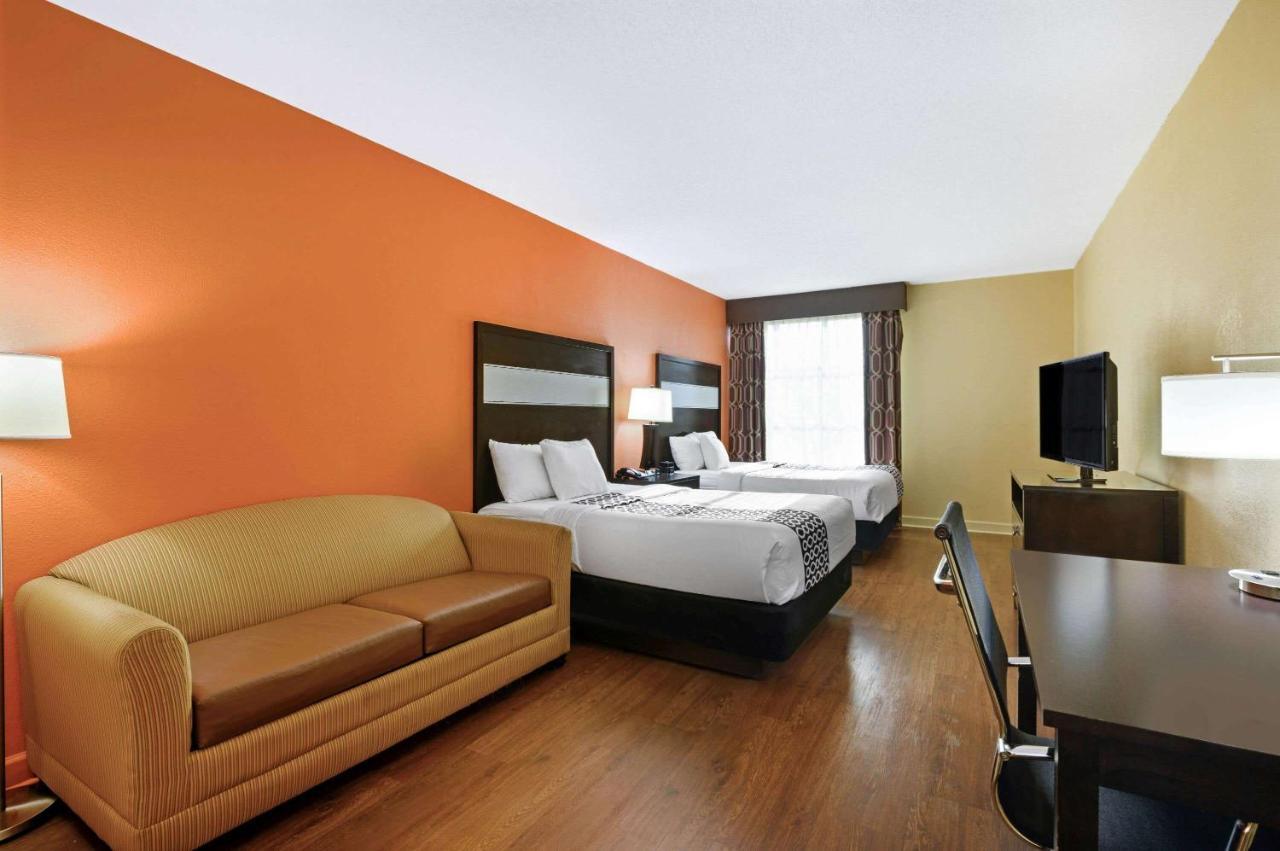 La Quinta By Wyndham 3* Florence