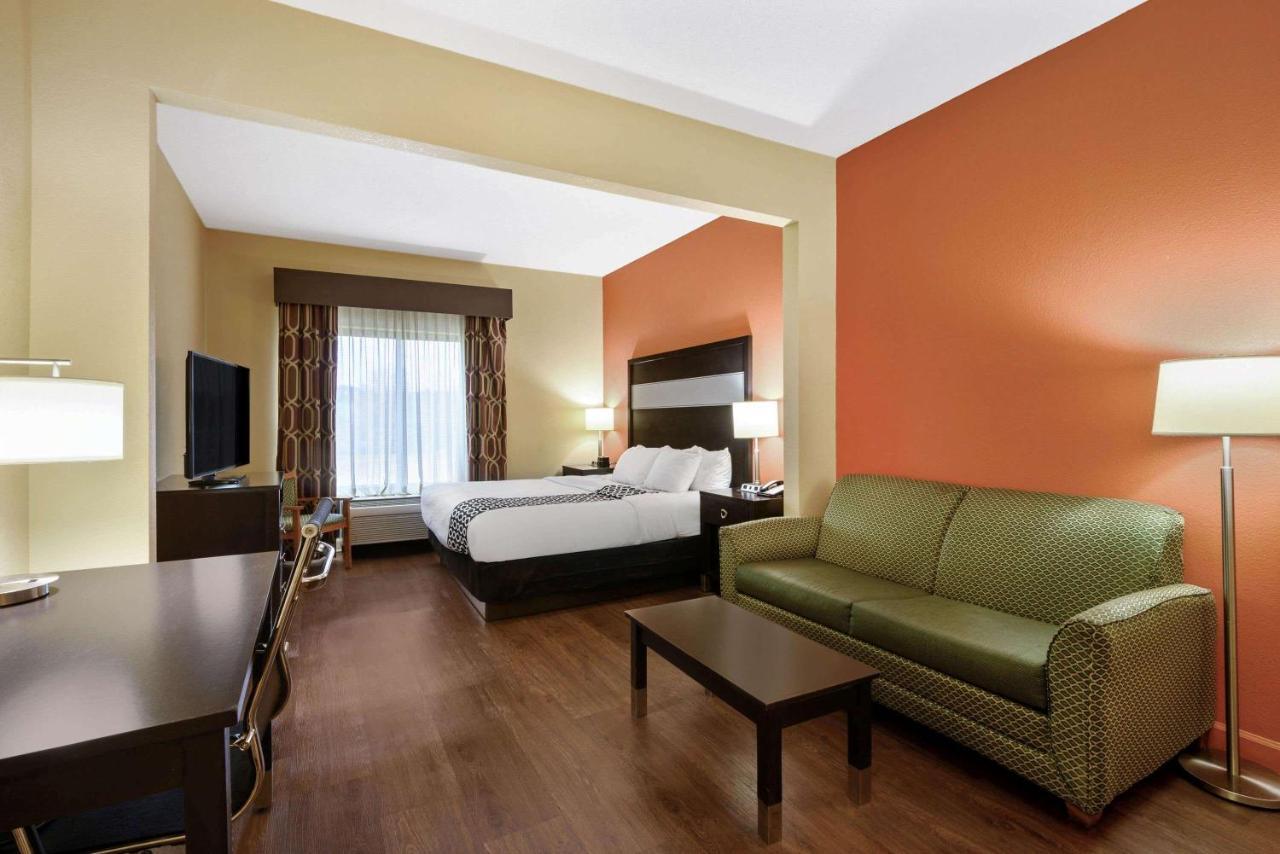 Otel La Quinta By Wyndham Florence