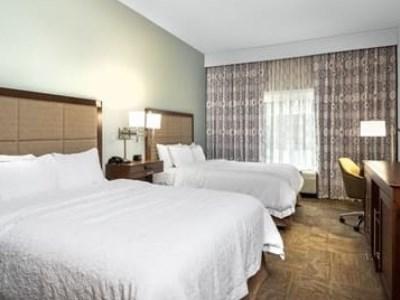 Hotel Hampton & Center Florence