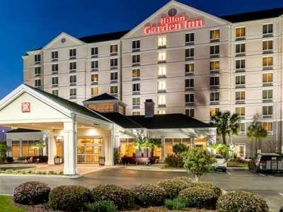 Hilton Garden Hotel Florence
