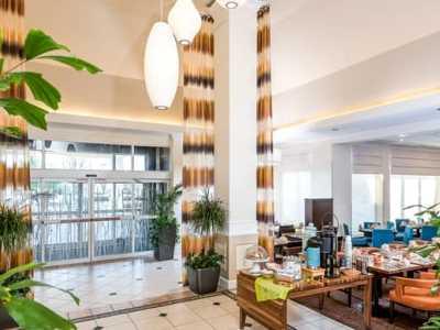 Hilton Garden Hotel