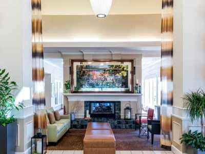 Hilton Garden Florence