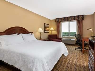 Hotel Hilton Garden