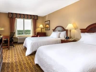 Hilton Garden Hotel