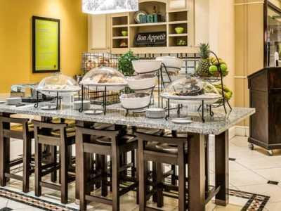 Hilton Garden 3* Florence