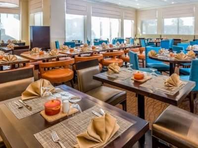 Hotel Hilton Garden 3*