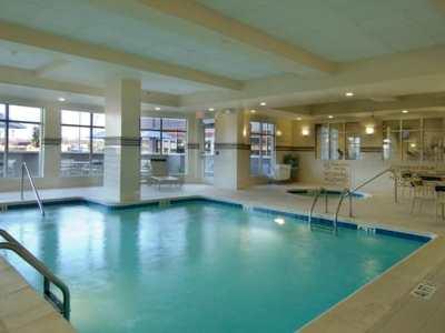Hilton Garden Hotel Florence