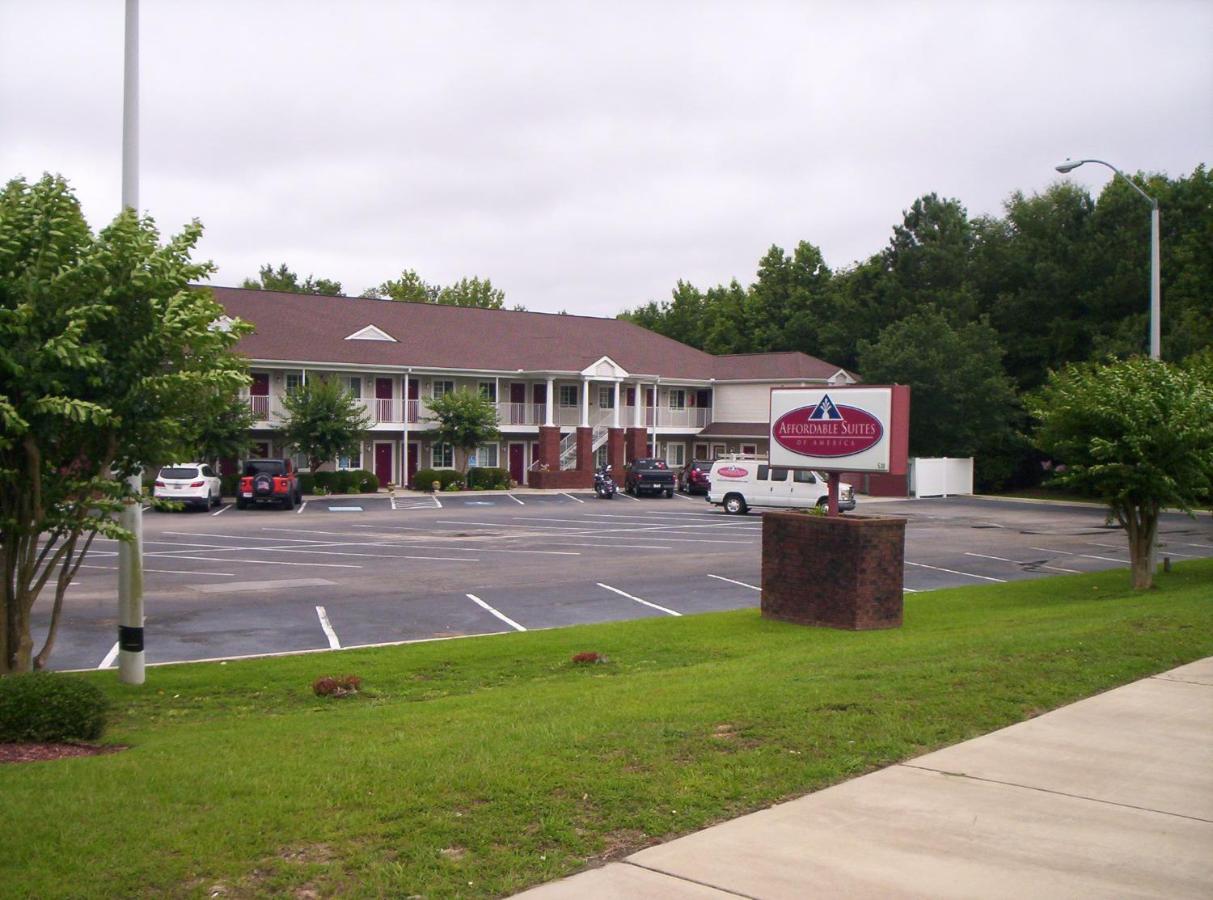 Affordable Hotel Florence